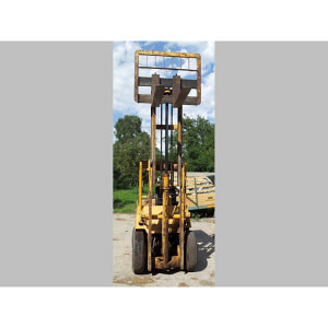 Elévateur a essence