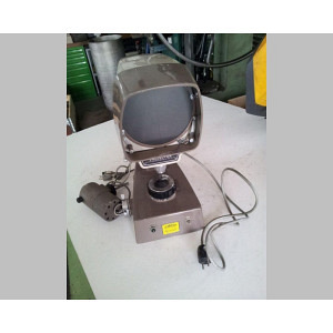 Projecteur de profil 