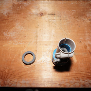 Eguiseure à mèches