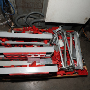 Support pour tasseaux 