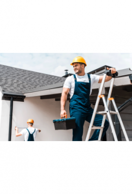 Technik / Umgebungsarbeiten