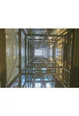 Arbeiten in Steigschächten