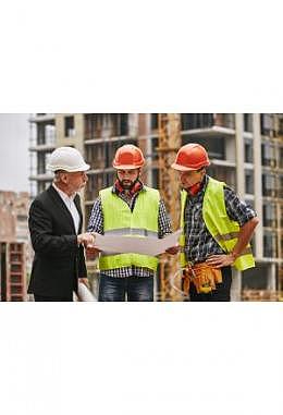 Zusammenarbeit mit Fremdfirmen