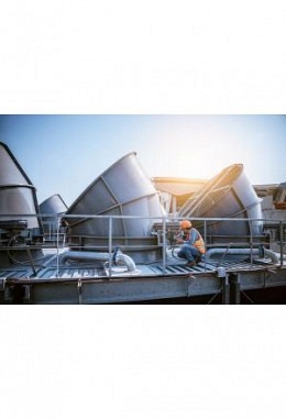  Lebenswichtige Regeln für Gebäudetechniker