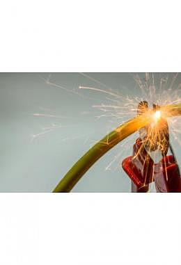  Lebenswichtige Regeln Elektriker