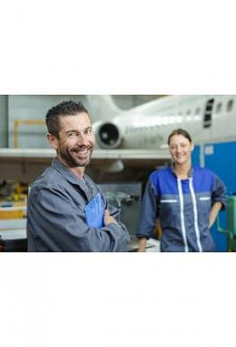  Lebenswichtige Regeln Flugzeugindustrie