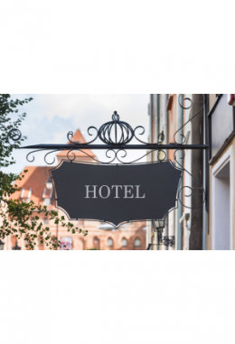  Einführung neue Mitarbeiter in der Hotelerie