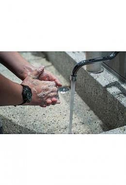 Hygiene am Arbeitsplatz