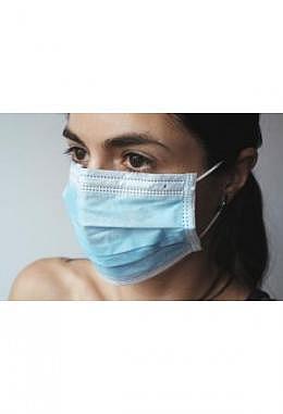 Hygienemasken - richtige Verwendung