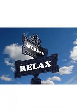 Stress – erkennen und reduzieren