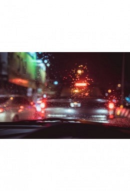 Sichtbarkeit im Strassenverkehr