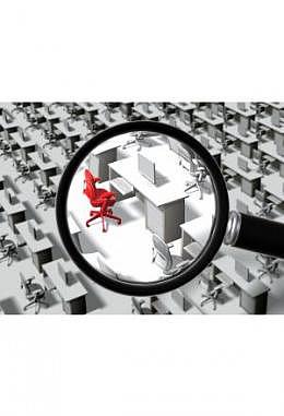 Arbeiten am Bildschirm