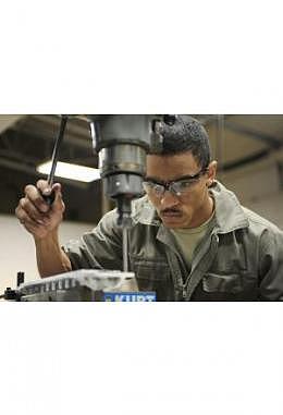 Maschinen - Unerwarteter Anlauf