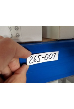 Magnetfolienzuschnitte