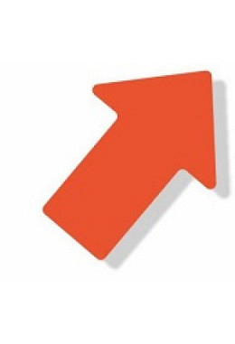 Kennzeichnungspfeile