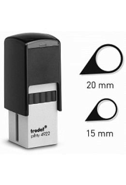 Erstmusterstempel Stempelautomat