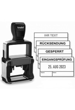 Trodat 5440 Datumsautomat