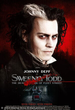 Sweeney Todd