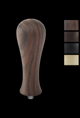 Tamper Griff Elegance