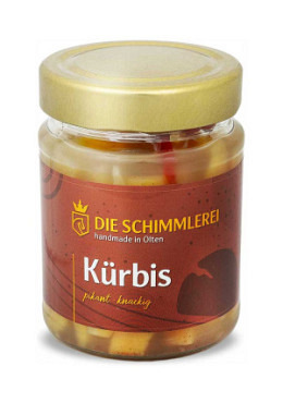 Kürbis