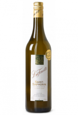 Saint-Saphorin AOC La Foncette - 0.7 l