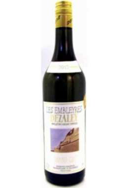 Dézaley Les Embleyres AOC Grand Cru - ..