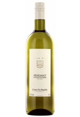 Fendant de Sierre AOC (2023) - 0.75 l