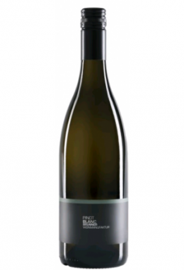 Brunner Pinot Blanc VDP Schweiz (2025)..