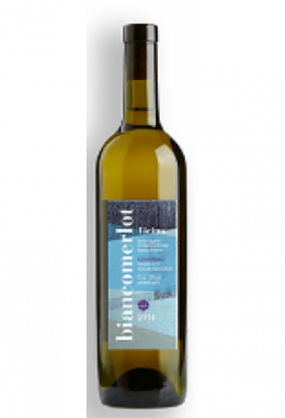 Biancomerlot Bianco di Ticino DOC  - 0..