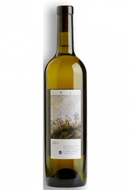 Iris Bianco della Svizzera IGT (2022) ..