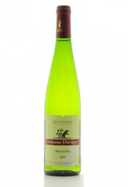Riesling d’Alsace Grand Cru Frankstein..