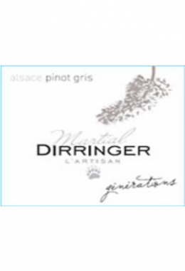 Pinot Gris d’Alsace Vieilles Vignes (2..