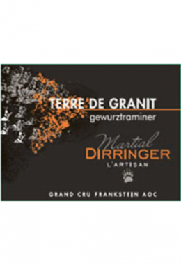 Gewurztraminer Grand Cru Frankstein AO..