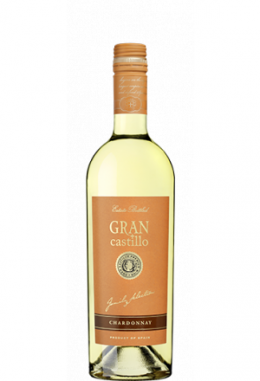 Gran Castillo Chardonnay Family Select..