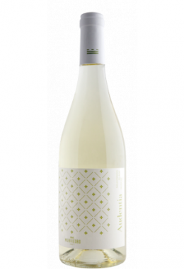 Audentia Sauvignon Blanc&Muscat DOP (2..