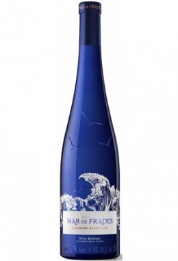 Mar de Frades Albariño DO (2023/24) - ..