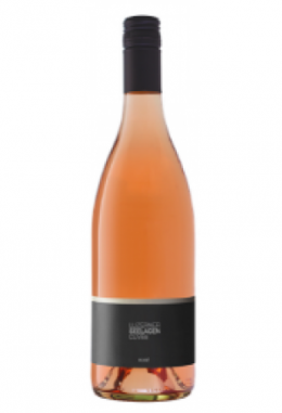 Brunner Luzerner Seelagencuvée Rosé AO..