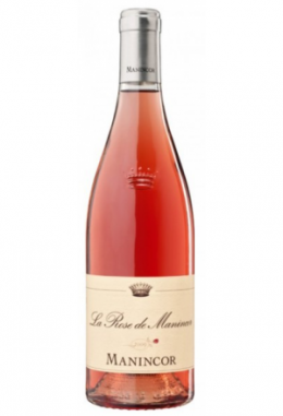 La Rose de Manincor (2023) - 0.75 l