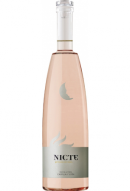 Nicte Rosado Castilla y Leon VDT (2020) - 0.75 l