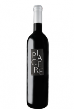 Piacere Vin rouge Suisse (2022) - 1.5 l