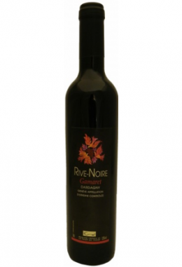 Rive-Noire de Dardagny - 0.5 l
