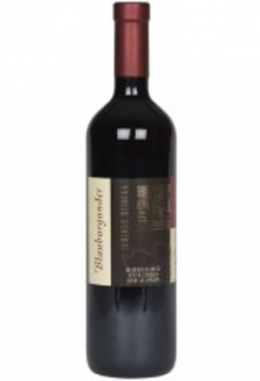 Heidegger Blauburgunder AOC Luzern Wei..