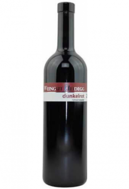 Cuvée dunkelrot VDP Schweiz (2024) - 0..