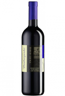 Schloss Heidegg Blauburgunder Barrique..