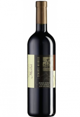 Schloss Heidegg AOC Luzern Merlot Barr..