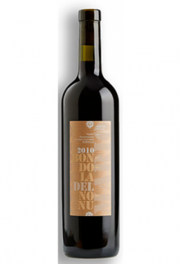Bondola del Nonu Mario (2022) - 0.75 l