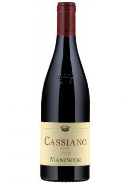 Cassiano di Manincor (2021) - 0.75 l