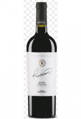 Rossetti Rosso Toscana IGT - 0.75 l