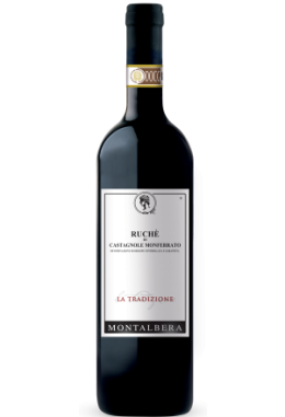 La Tradizione Ruchè di Castagnole DOCG (2022) - 0.75 l