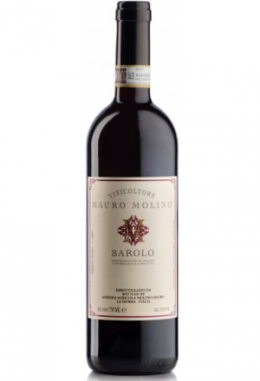 Barolo DOCG Mauro Molino (2020) - 0.37..